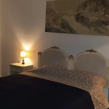 Vendégház Lyrica