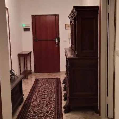 Guest house Lyrica Verona