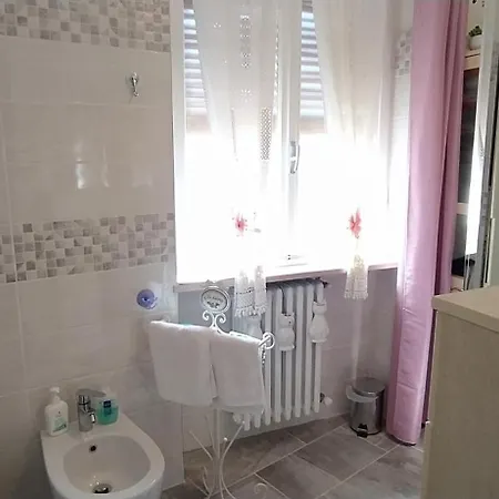 Lyrica Guest house