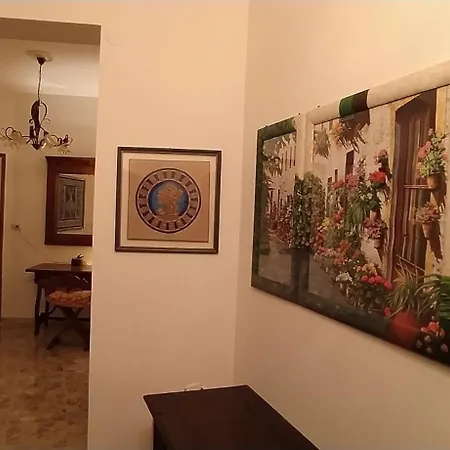 Guest house Lyrica